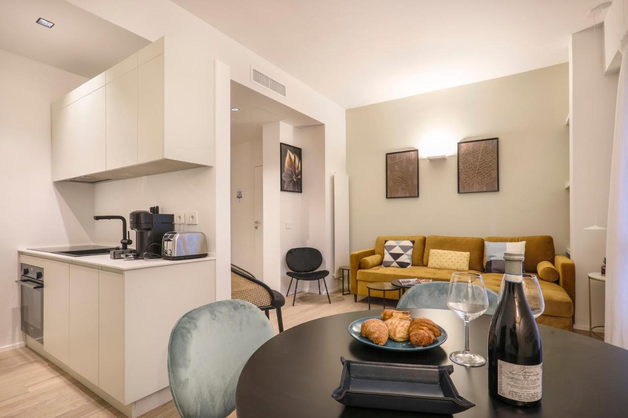 Repubblica Suite I-Hosted By Sweetstay 밀라노 외부 사진
