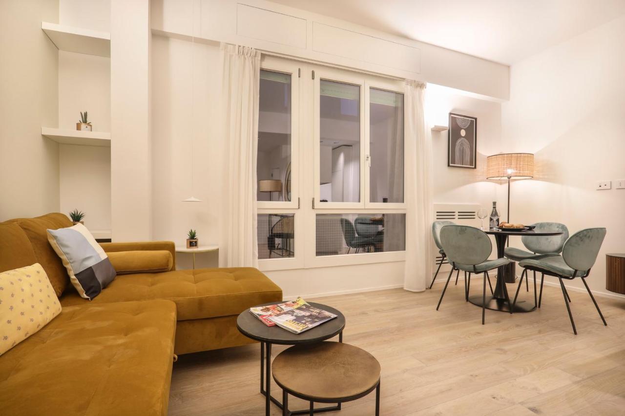 Repubblica Suite I-Hosted By Sweetstay 밀라노 외부 사진